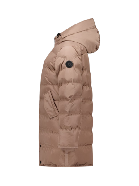 Airforce Airforce Women Jade Jacket - Ginger Snap
