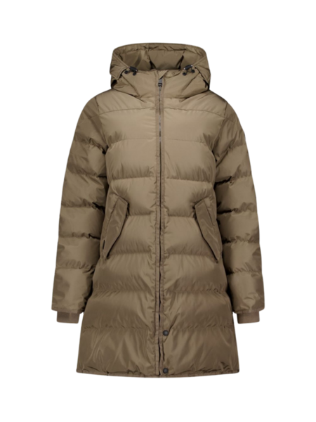 Airforce Airforce Women Jade Jacket - Cub Airforce Women Jade Jacket - Cub