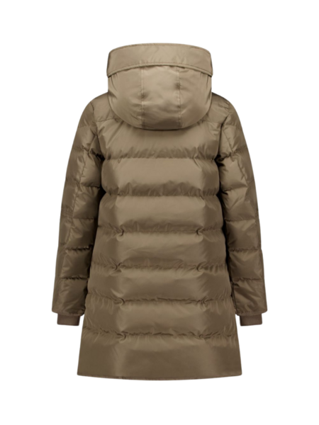Airforce Women Jade Jacket - Cub Airforce Airforce Women Jade Jacket - Cub