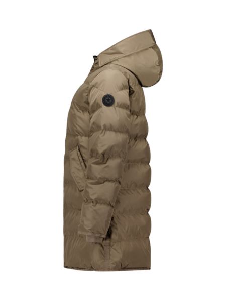 Airforce Women Jade Jacket - Cub Airforce Airforce Women Jade Jacket - Cub