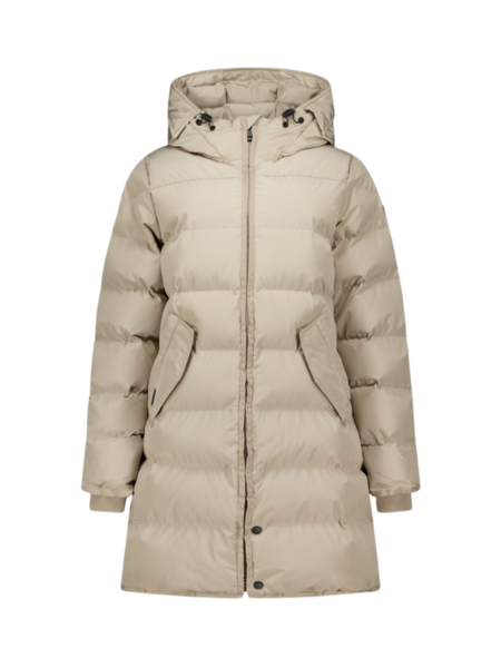Airforce Airforce Women Jade Jacket - Tuffet Airforce Women Jade Jacket - Tuffet