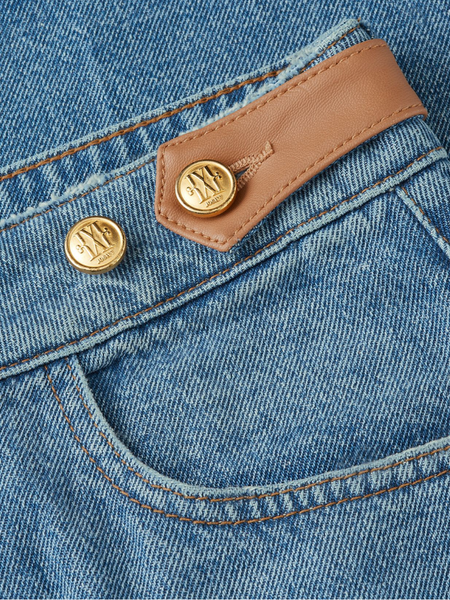 Josh V Gloria Jeans - Blue Denim Josh V Josh V Gloria Jeans - Blue Denim