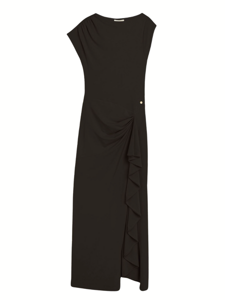 Josh V Zylas Dress - Black Josh V Josh V Zylas Dress - Black
