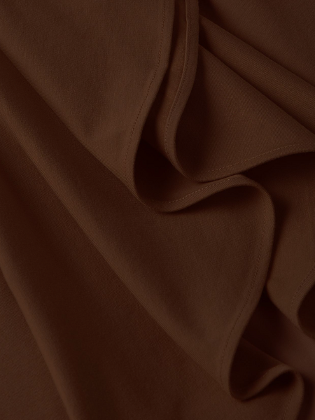 Josh V Zylas Dress - Brown Josh V Josh V Zylas Dress - Brown