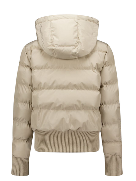 Airforce Airforce Women Tate Bomber - Tuffet