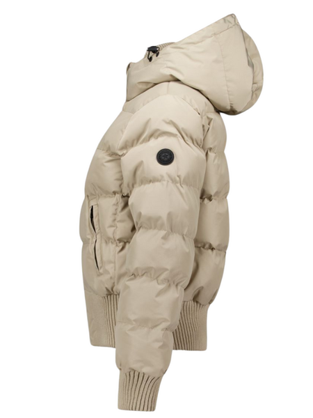 Airforce Airforce Women Tate Bomber - Tuffet