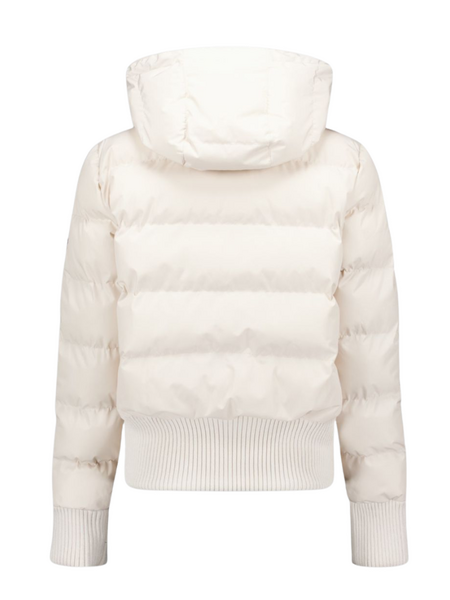 Airforce Women Tate Bomber - Moonbeam Airforce Airforce Women Tate Bomber - Moonbeam