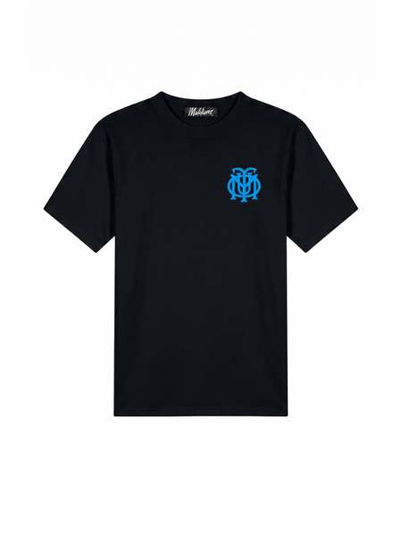 Malelions Malelions Class of 26 T-Shirt - Black Malelions Class of 26 T-Shirt - Black