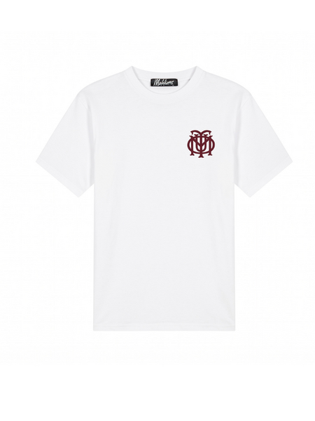 Malelions Class of 26 T-Shirt - White Malelions Malelions Class of 26 T-Shirt - White