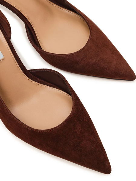 Steve Madden Vena - CHO BRN SD Steve Madden Steve Madden Vena - CHO BRN SD
