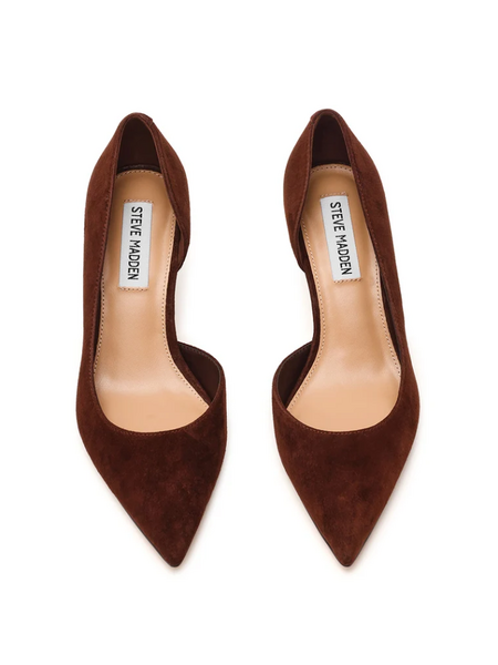 Steve Madden Vena - CHO BRN SD Steve Madden Steve Madden Vena - CHO BRN SD