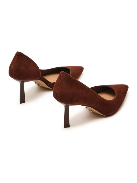Steve Madden Vena - CHO BRN SD Steve Madden Steve Madden Vena - CHO BRN SD