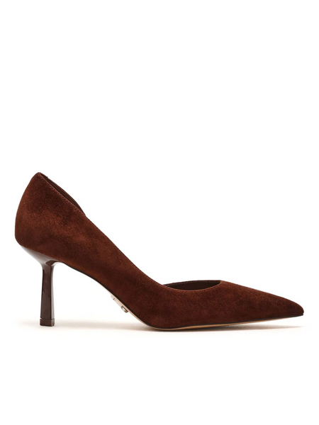 Steve Madden Vena - CHO BRN SD Steve Madden Steve Madden Vena - CHO BRN SD