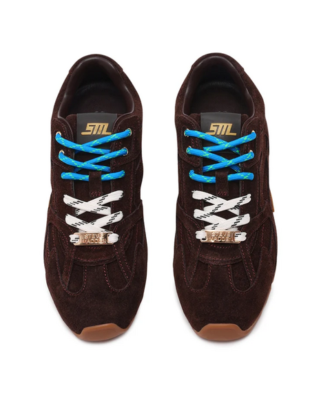 Steve Madden Asiel - CHO BRN SD Steve Madden Steve Madden Asiel - CHO BRN SD