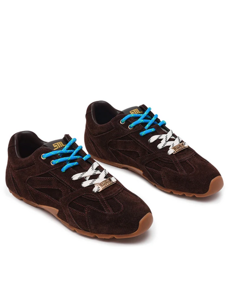 Steve Madden Asiel - CHO BRN SD Steve Madden Steve Madden Asiel - CHO BRN SD