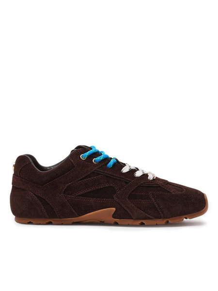 Steve Madden Asiel - CHO BRN SD Steve Madden Steve Madden Asiel - CHO BRN SD