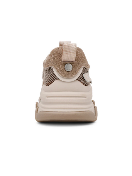 Steve Madden Possession-E - Taupe/Grey Suede Steve Madden Steve Madden Possession-E - Taupe/Grey Suede