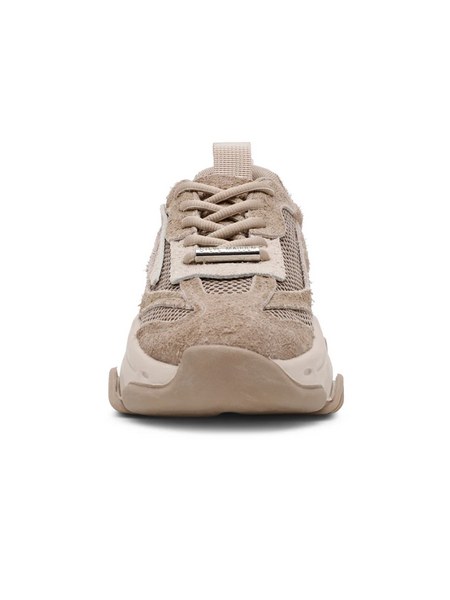 Steve Madden Possession-E - Taupe/Grey Suede Steve Madden Steve Madden Possession-E - Taupe/Grey Suede
