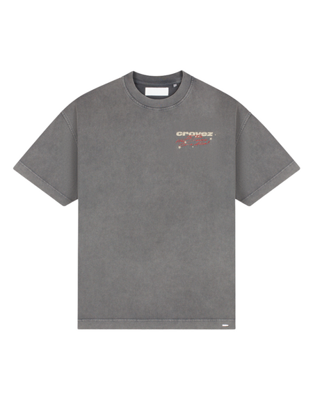 Croyez Worldtour T-Shirt - Antra