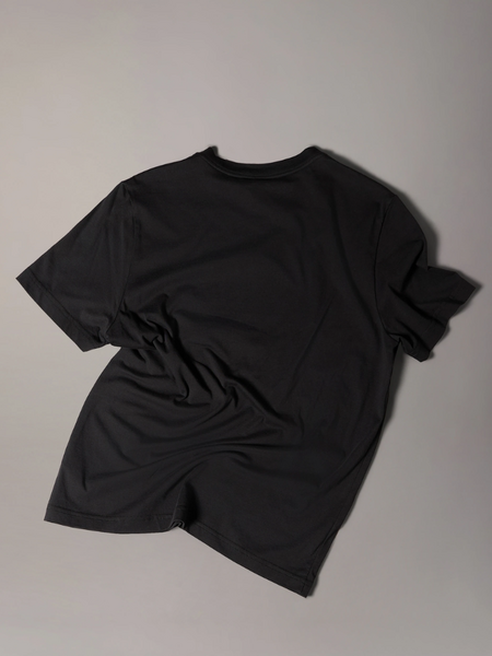 Moose Knuckles Men Icebreak Logo T-Shirt - Black Moose Knuckles Moose Knuckles Men Icebreak Logo T-Shirt - Black