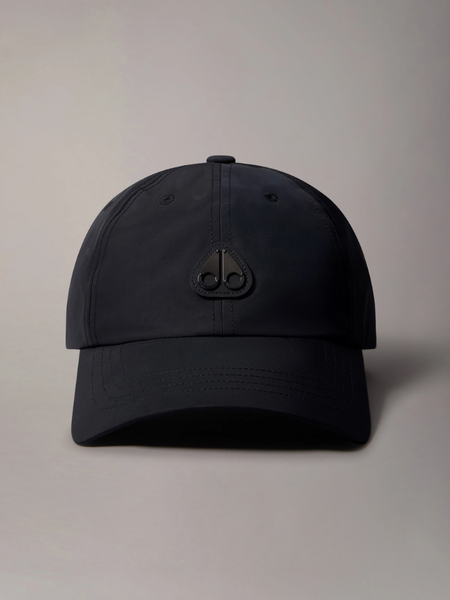 Moose Knuckles Moose Knuckles Men Vick Cap - Black