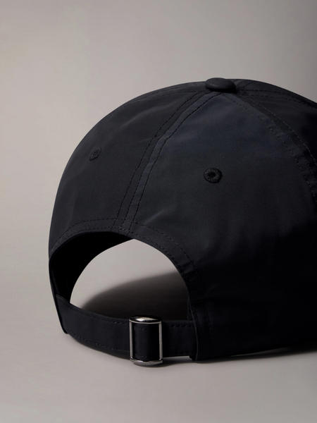 Moose Knuckles Moose Knuckles Men Vick Cap - Black