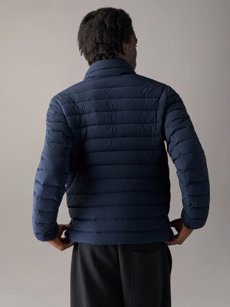 Moose Knuckles Moose Knuckles Men Laki Jacket - Navy