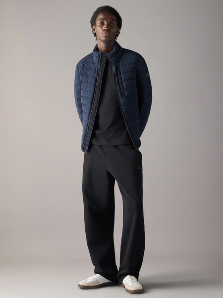 Moose Knuckles Moose Knuckles Men Laki Jacket - Navy