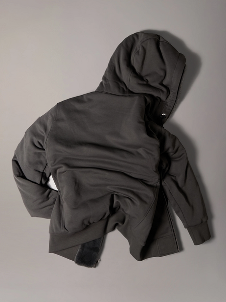 Moose Knuckles Men Classic Bunny - Cement Moose Knuckles Moose Knuckles Men Classic Bunny - Cement