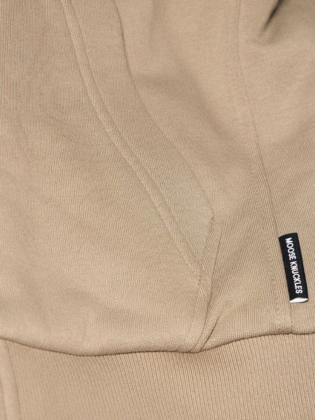 Moose Knuckles Men Classic Bunny - Ashen Washed Moose Knuckles Moose Knuckles Men Classic Bunny - Ashen Washed