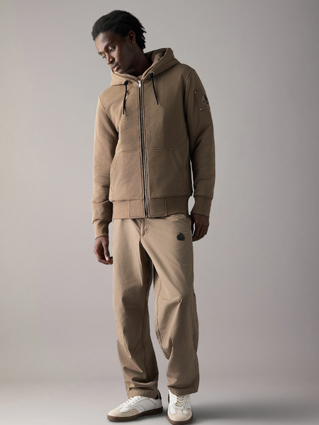 Moose Knuckles Men Classic Bunny - Ashen Washed Moose Knuckles Moose Knuckles Men Classic Bunny - Ashen Washed