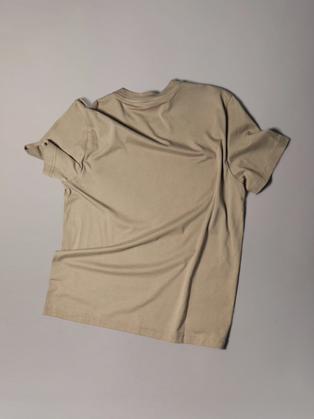 Moose Knuckles Moose Knuckles Men Icebreak Logo T-Shirt - Ashen