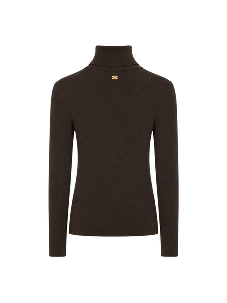 Nikkie Jolie Turtle Top - Chocolate Torte Nikkie Nikkie Jolie Turtle Top - Chocolate Torte