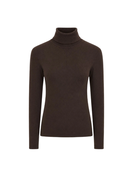 Nikkie Nikkie Jolie Turtle Top - Chocolate Torte Nikkie Jolie Turtle Top - Chocolate Torte