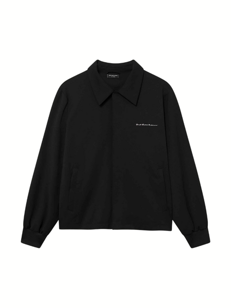 Don't Waste Culture Naya Jacket - Black Don't Waste Culture Don't Waste Culture Naya Jacket - Black