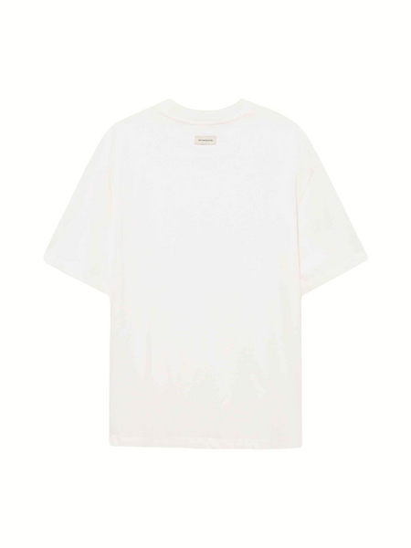 Don't Waste Culture Don't Waste Culture Nomi T-Shirt - Off White
