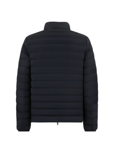 Moose Knuckles Men Laki Jacket - Black Moose Knuckles Moose Knuckles Men Laki Jacket - Black