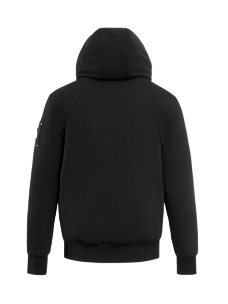 Moose Knuckles Men Classic Bunny - Black Moose Knuckles Moose Knuckles Men Classic Bunny - Black