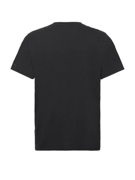 Moose Knuckles Moose Knuckles Men Cresent Tee - Black