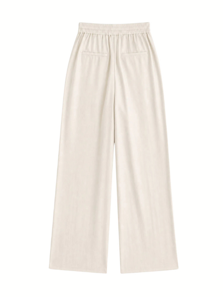 Fifth House Orlando Pants - Star White Fifth House Fifth House Orlando Pants - Star White