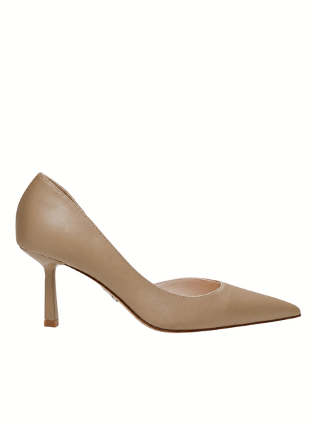 Steve Madden Vena Heels - Dark Bsh Lea