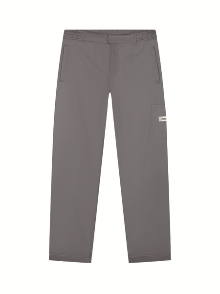 Croyez Croyez Etiquette Satin Pants - Antra Croyez Etiquette Satin Pants - Antra