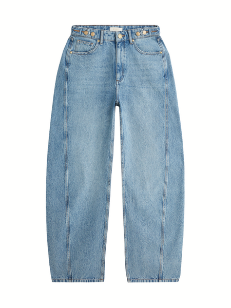 Josh V Josh V Dewi Jeans - Light Denim Josh V Dewi Jeans - Light Denim