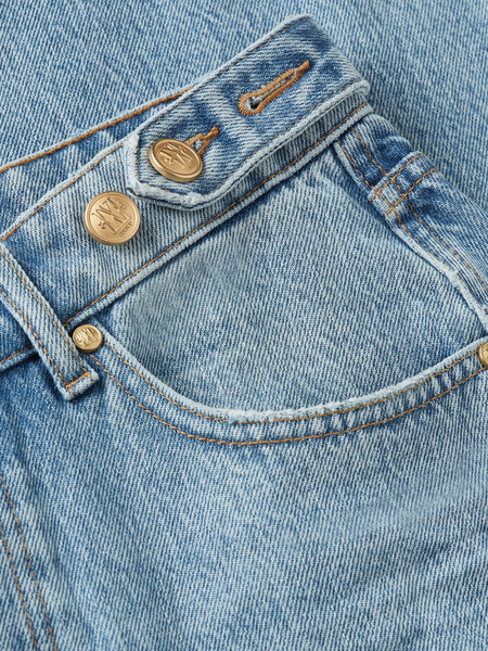 Josh V Dewi Jeans - Light Denim Josh V Josh V Dewi Jeans - Light Denim