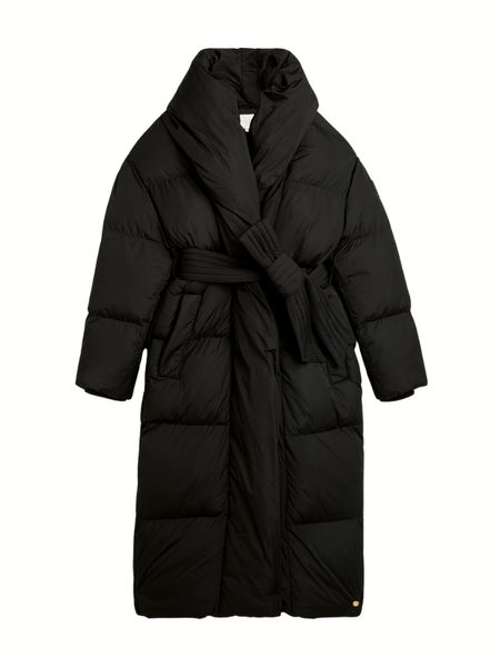 Josh V Sloane Jacket - Black Josh V Josh V Sloane Jacket - Black