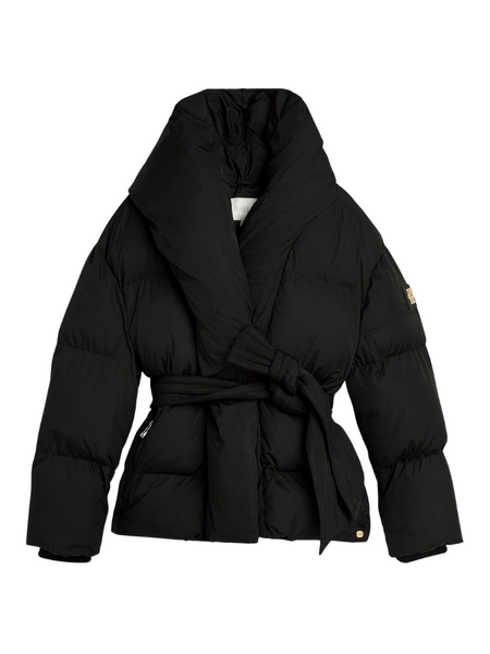 Josh V Charlotte Jacket - Black Josh V Josh V Charlotte Jacket - Black