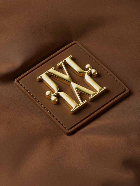 Josh V Charlotte Jacket - Brown Josh V Josh V Charlotte Jacket - Brown