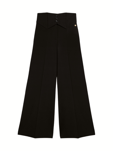 Josh V Josh V Petra Pants - Black Josh V Petra Pants - Black