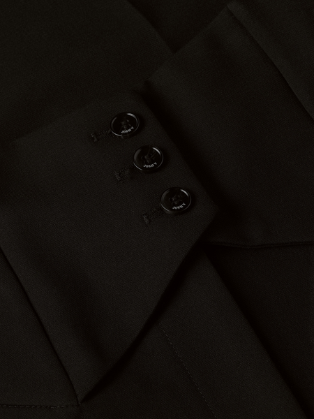Josh V Petra Pants - Black Josh V Josh V Petra Pants - Black