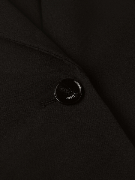 Josh V Beryl Blazer - Black Josh V Josh V Beryl Blazer - Black